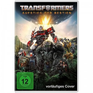 Transformers: Aufstieg der Bestie-87408L-30