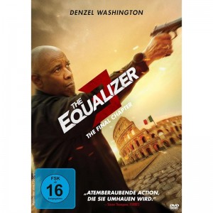 The Equalizer 3-87424H-30