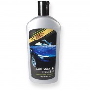 Car Wax und Polish 