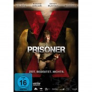 Prisoner X 