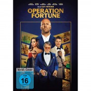 Operation Fortune 