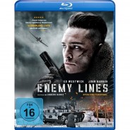 Enemy Lines - Blu-ray Disc