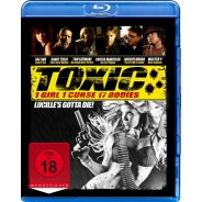 Toxic - Blu-ray Disc