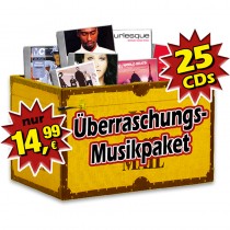 Musik Ü-Paket-09121P-20