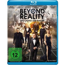 Beyond Reality Blu-ray Disc-85527F-20