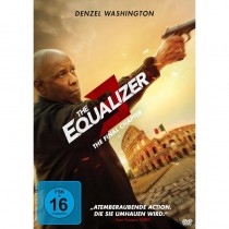 The Equalizer 3-87424H-20