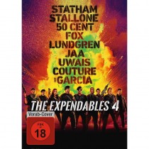 The Expendables 4-87425H-20