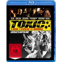 Toxic Blu-ray Disc-87438T-20